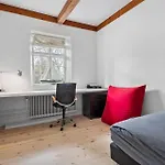 3302-stege-brakildevej-2 度假居 *