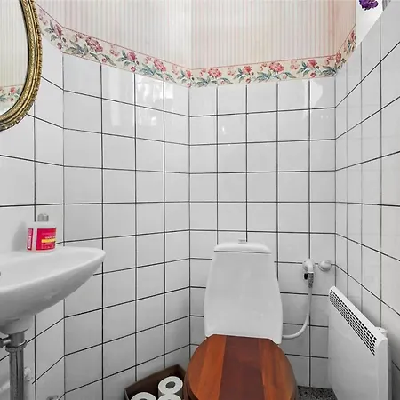 Dom wakacyjny 3302-stege-brakildevej-2 *