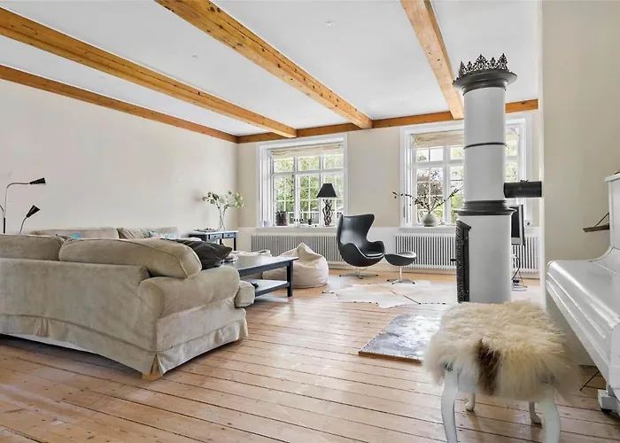 Casa vacanze 3302-stege-brakildevej-2 *