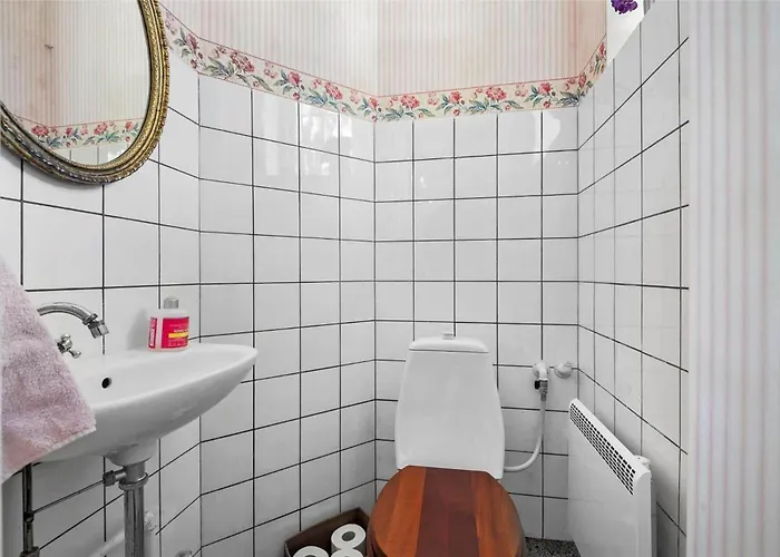 度假居 3302-stege-brakildevej-2 *