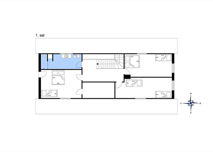 度假居 3302-stege-brakildevej-2